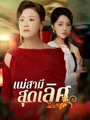 แม่สามีสุดเลิศ
