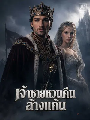 เจ้าชายหวนคืนล้างแค้น