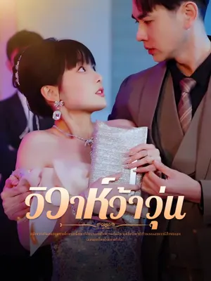 วิวาห์ว้าวุ่น
