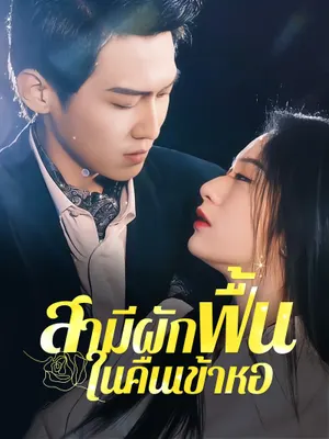 สามีผักฟื้นในคืนเข้าหอ