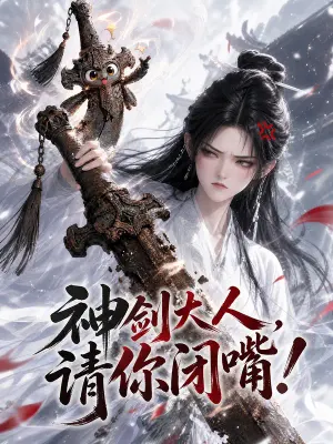 เงียบหน่อย ดาบศักดิ์สิทธิ์!