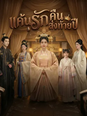 แค้นรักคืนส่งท้ายปี