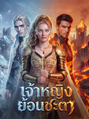 เจ้าหญิงย้อนชะตา