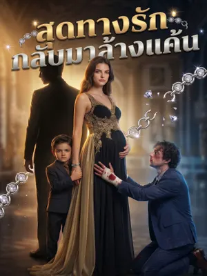 สุดทางรักกลับมาล้างแค้น