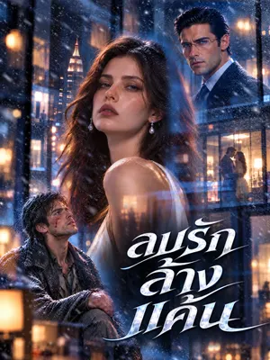 ลบรัก ล้างแค้น
