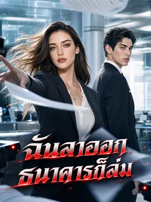 ฉันลาออกธนาคารก็ล่ม