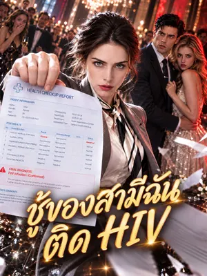 ชู้ของสามีฉันติด HIV