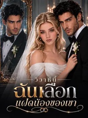 วิวาห์นี้ ฉันเลือกแฝดน้องของเขา