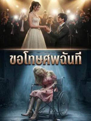ขอโทษศพฉันที