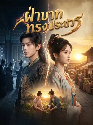 ฝ่าบาททรงประชวร