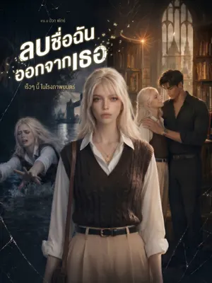 ลบชื่อฉันออกจากเธอ