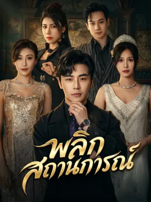 พลิกสถานการณ์