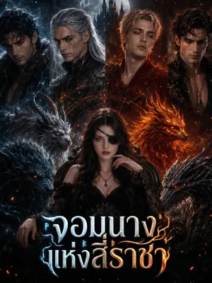 จอมนางแห่งสี่ราชา