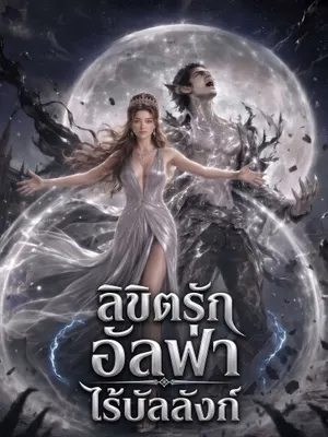 ลิขิตรักอัลฟ่าไร้บัลลังก์