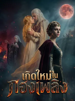 เกิดใหม่ในกองเพลิง