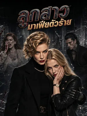 ลูกสาวมาเฟียตัวร้าย