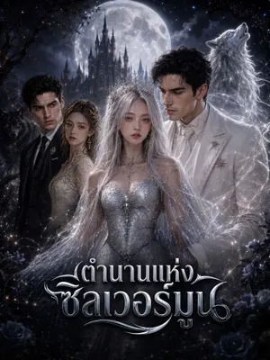 ตำนานแห่งซิลเวอร์มูน
