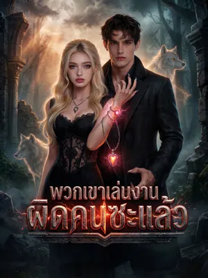 พวกเขาเล่นงานผิดคนซะแล้ว