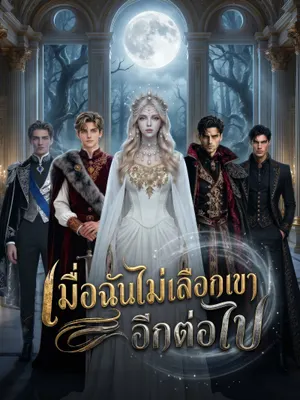เมื่อฉันไม่เลือกเขาอีกต่อไป
