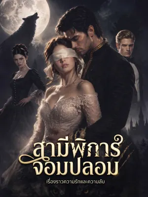 สามีพิการจอมปลอม