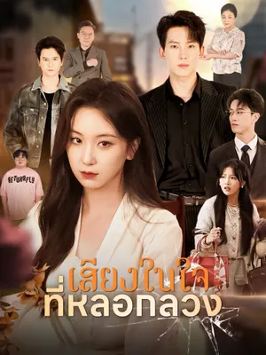 เสียงในใจที่หลอกลวง