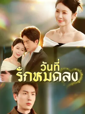 วันที่รักหมดลง
