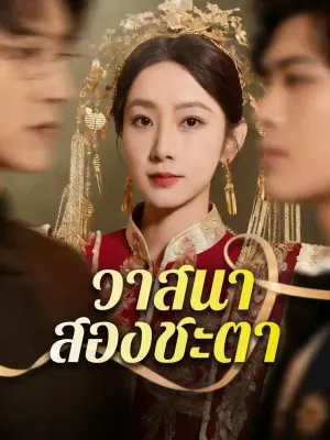 วาสนาสองชะตา