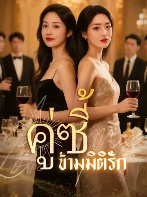 คู่ซี้ข้ามมิติรัก