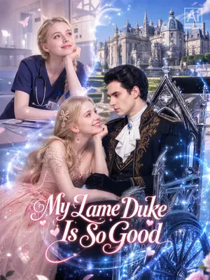 My Lame Duke Is So Good