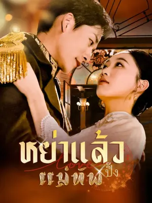 หย่าแล้วปิ๊งแม่ทัพ