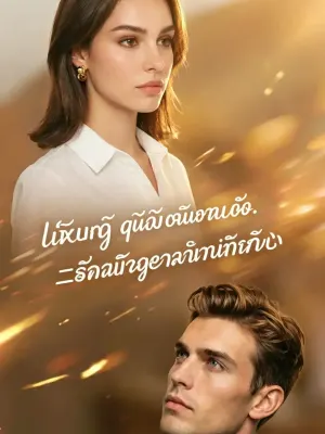ลิขิตให้คู่กับเธอ ฉันเลือกเธอด้วยใจ