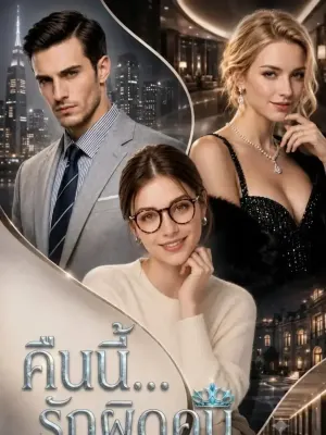 คืนนี้...รักผิดคน