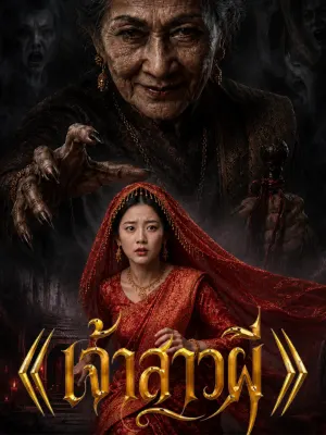 เจ้าสาวผี