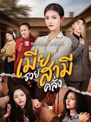 เมียรวย สามีคลั่ง