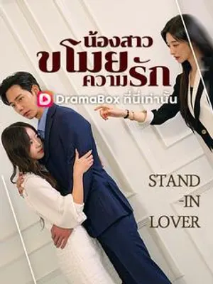 น้องสาวขโมยความรัก