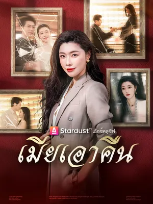 เมียเอาคืน