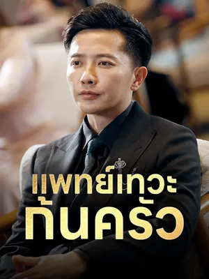 แพทย์เทวะก้นครัว