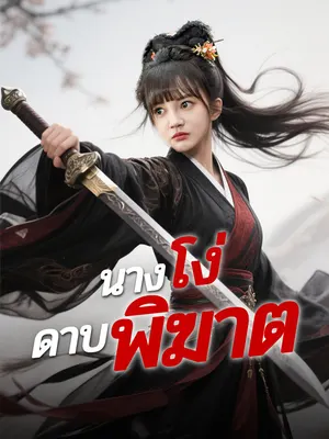 นางโง่ดาบพิฆาต