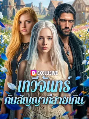 เทวีจันทร์ กับสัญญาที่สายเกิน