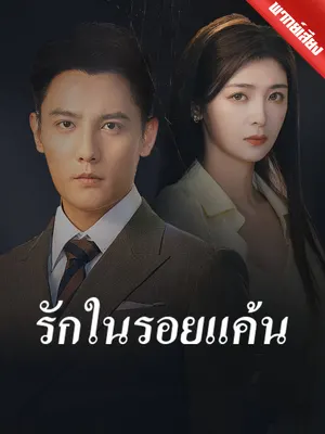 รักในรอยแค้น