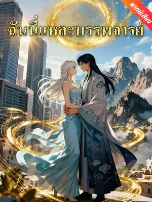 ฉันนี่แหละบรรพจารย์