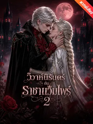 วิวาห์นิรันดร์กับราชาแวมไพร์ 2