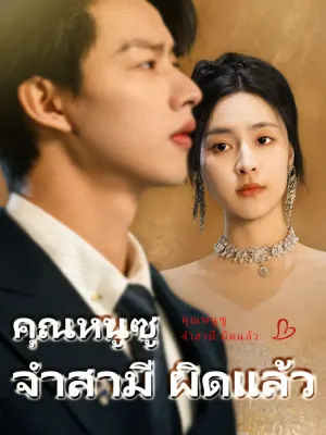 คุณหนูซู จำสามี ผิดแล้ว