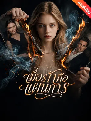 เมื่อรักคือแผนการ