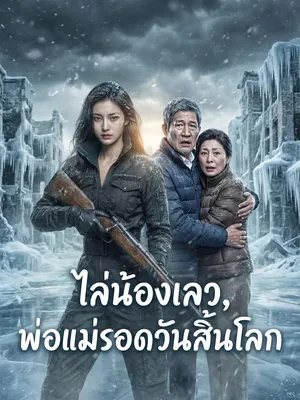 ไล่น้องเลว, พ่อแม่รอดวันสิ้นโลก