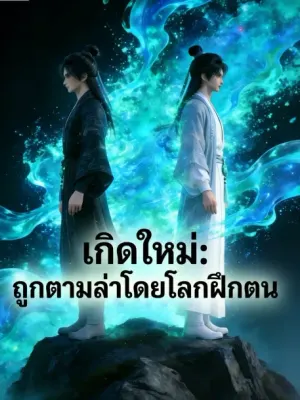 เกิดใหม่：ถูกตามล่าโดยโลกฝึกตน