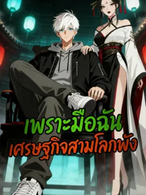 เศรษฐกิจสามโลกพัง เพราะมือฉัน