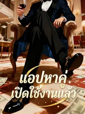 แอปหาคู่เปิดใช้งานแล้ว