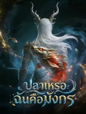 ปลาเหรอ ฉันคือมังกร