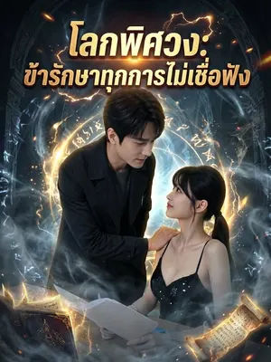 โลกพิศวง: ข้ารักษาทุกการไม่เชื่อฟัง